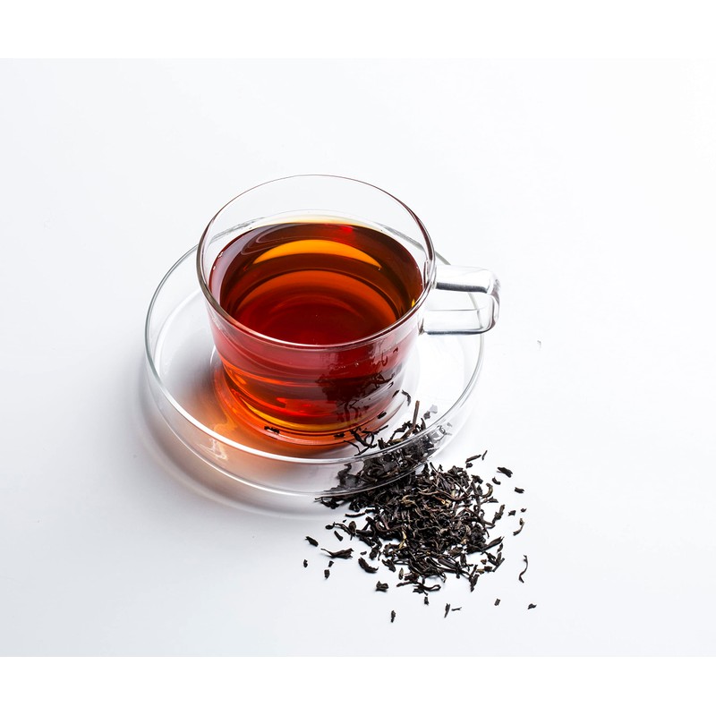 T2 Irish Breakfast Black Tea, Loose Leaf Black Tea in