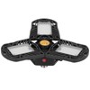 E27/E26/B22 LED Folding Garage Light 60W Radar Light Sensation Deformable