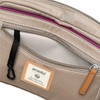Anello Grande GTM0333Z Mini Shoulder Bag, Multiple Storage, grey beige