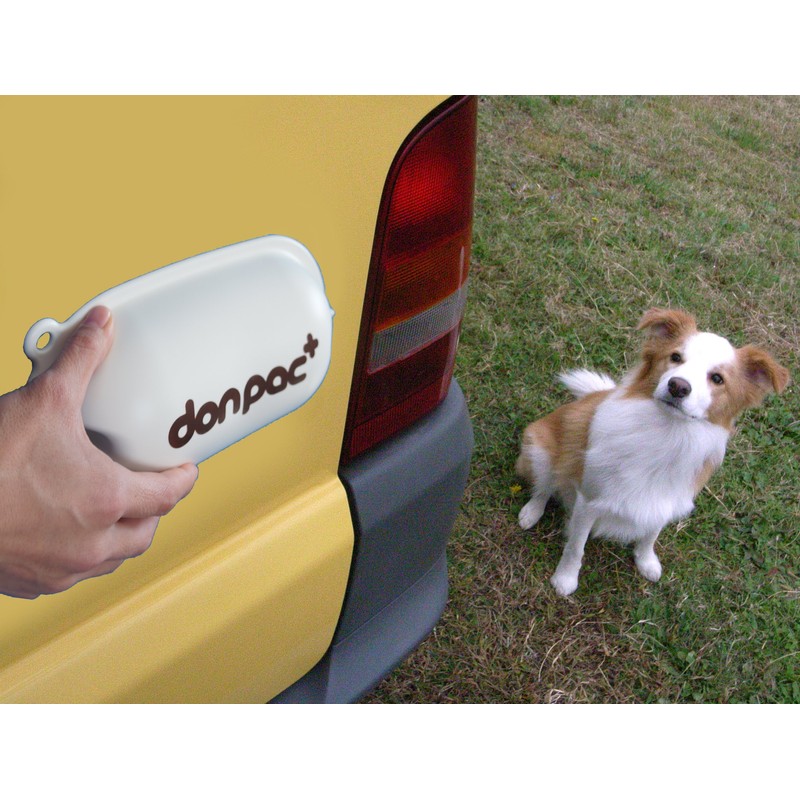 Dong Pack (Don't – Pac) Donald Pack Plus