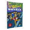 Simpsons Comics Royale: A Super-Sized Simpson Soiree