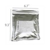 FixtureDisplays Dried Cranberries 8.8 oz Fresh Dehydrated Antioxidant Half-Cut Cranberries