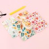 32 Pieces Mini Notebook Pocket Size Notepad Small Pocket Notepads