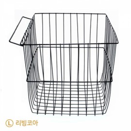 Living Core Hand Cart Basket Large