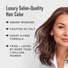 Madison Reed Radiant Hair Color Kit | 6NA Medium Ash
