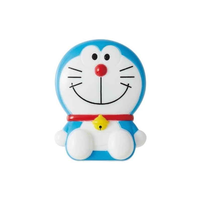 Skater MGD1 Die Cut Magnet, I Draemon Whole Body Fridge