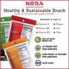 Crispy Seaweed Snacks by Nora | Asian Snacks | Taster's