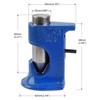CNSPEED Hammer Lug Crimper Tool, Solid Hammer Crimper for Battery