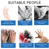 Plate for Adults Elderly Care Spill-Proof Plate with Suction Cup
