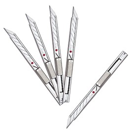 NT NT Cutter Pro Series AD-2P 00019440 AD Type Set of 5