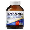 Blackmores Blackmores Sustained Release Multi + Antioxidants 180 Tablets