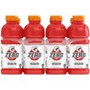 Gatorade G Zero Thirst Quencher, Fruit Punch, 20 Fl Oz