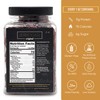 Aufschnitt Meats Beef Jerky Jar - Grass Fed Beef -