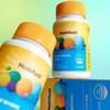 Men's All-in-One Nutrient High-Content Comprehensive Men's for Men High School