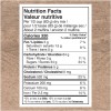 Quaker Carrot Muffin Mix, 900g/2 lb. Bag