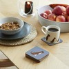 Sweet William Boxer Coaster