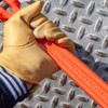 VULCAN Forged Clevis Tow Hook - 15 Inch - Grade