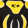 Rugbier Professional Rugby Shoulder Pad for Men - Vulcano Rugby