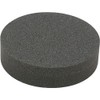 MARSHALLTOWN Double-Sided Tile Stones & Rub Bricks, Round Shape, 4"