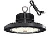 obullights Super Bright UFO LED High Bay Light 100W 15000LM