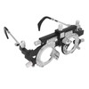 Optical Trial Lens Frame Optometry Eye Test, Adjustable PD Lightweight