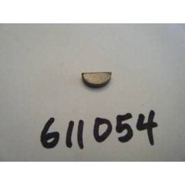 Tecumseh NEW TECUMSEH KEY     PART NUMBER 611054