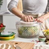 Joseph Joseph Multipurpose Salad Spinner 4P Set / 조셉조셉 다용도