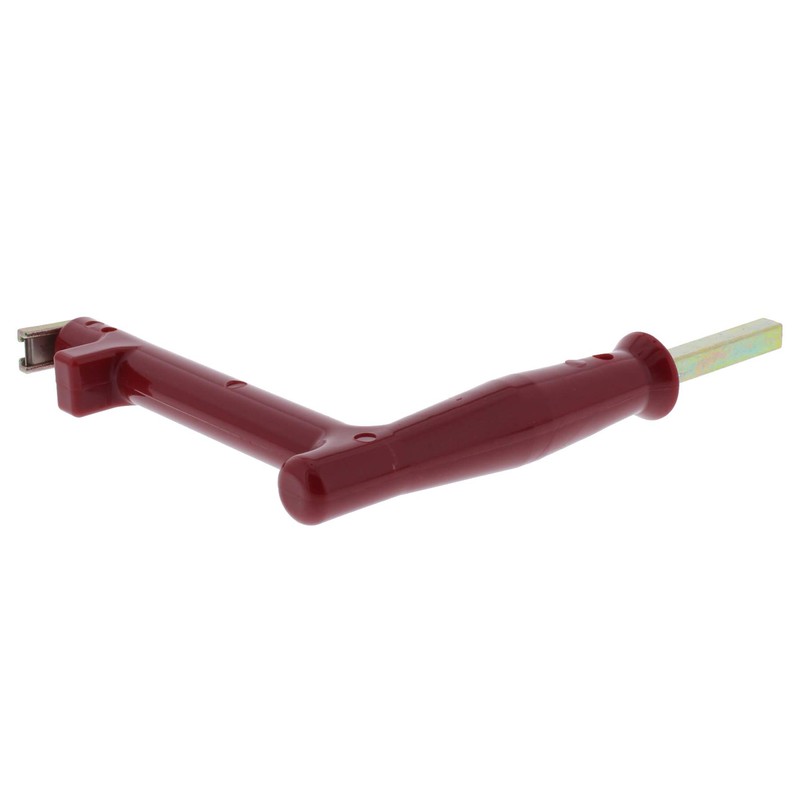 ToniTec Adjustment Tool and Pull Handle for Roto Axer Bearing