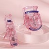 미미샵E Iraesh Eyelash Brow Eyelash Color Heating Perm Curler Self-Perm