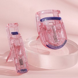 미미샵E Iraesh Eyelash Brow Eyelash Color Heating Perm Curler Self-Perm GHI772