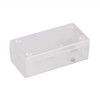 Richer-R For Zero Housing, High-Quality Protective Shell Cover, High Precision