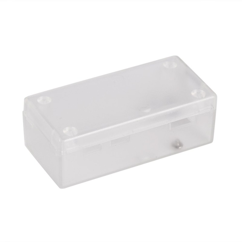 Richer-R For Zero Housing, High-Quality Protective Shell Cover, High Precision