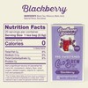 Southern Breeze Cold Brew Sweet Tea Blackberry Iced Tea with