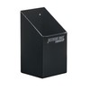 Extreme Max 5001.6185 Wall-Mount Aluminum Fire Extinguisher Holder Storage for