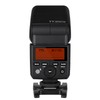 GODOX TT350F TTL Camera Flash Speedlite 2.4G HSS 1/8000s TTL
