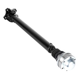 Front Drive Shaft Assembly Fit for Dodge Nitro V6 3.7 2007-2011, Driveshaft Assembly Prop Shaft Replace for 938-151 (Only Fit 4WD)