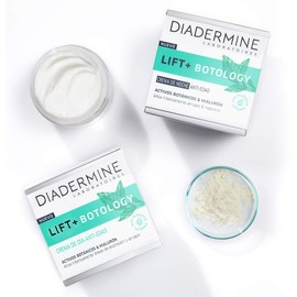 Diadermine Lift Botology Anti-Wrinkle Day Cream 50 ml
