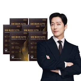 Hair Collagen 3270, 6 boxes, 28 servings / 모발콜라겐 3270, 6박스, 28회분
