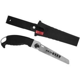 SK11 SSY-120S Replacement Blade Saw with Sheath, 4.7 inches (120 mm), Precision