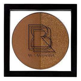 Set + Glow Probiotic Powder + Highlighter - N°63 10g