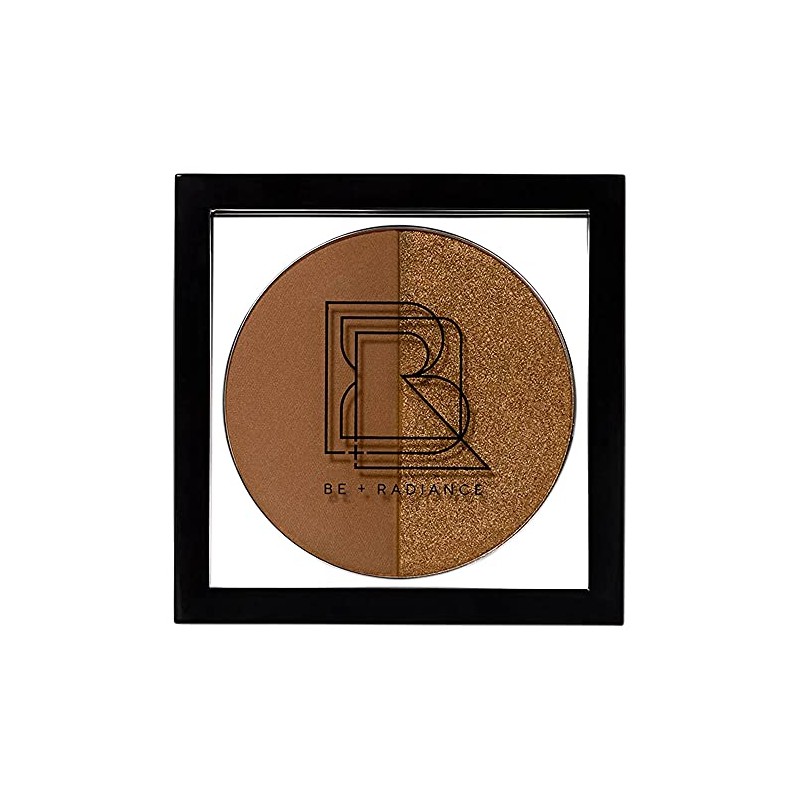 Set + Glow Probiotic Powder + Highlighter - N°63 10g