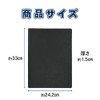 AoAkiSORA Clipboard Memo Board Binder A4 PU Leather Fabric Pen