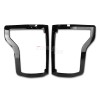 CBK For 15-20 Ford F150 F-150 Tail Light Cover Gloss