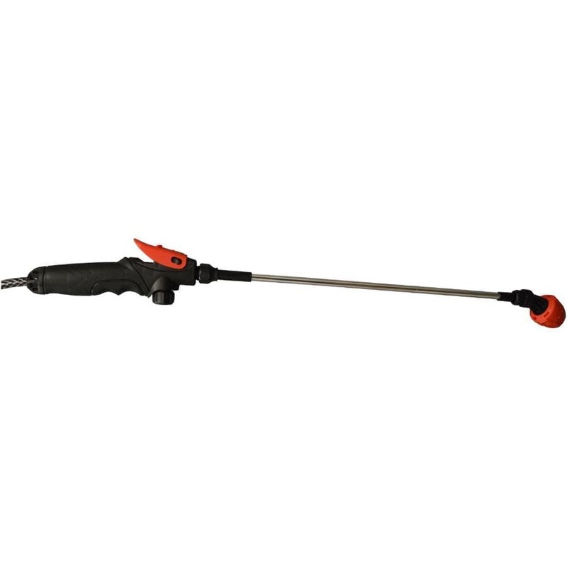 FOUNTAINHEAD/BURGESS PROD 190486 1 Gallon Roundup Sprayer