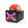 BEAN LIEVE Beanlieve Game Buzzer Answer Button, Which Can Be