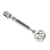 Jamiikury 50 Sets Furniture Cam Lock Fasteners, 3-in-1 Cam Locks