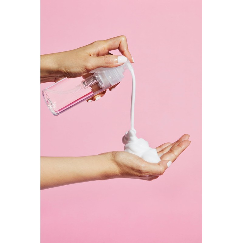 Cloud Cleanse Lash Wash