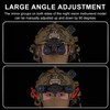 Zhongren GPNVG 18 Tactical Binoculars Night Vision Dummy Model Tactical