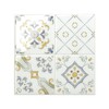SMART TILES Peel and Stick Backsplash - 5 Sheets of