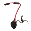 Saxophone Neck Strap Holder Adjustable Length Reduce Pressure Universal Sax